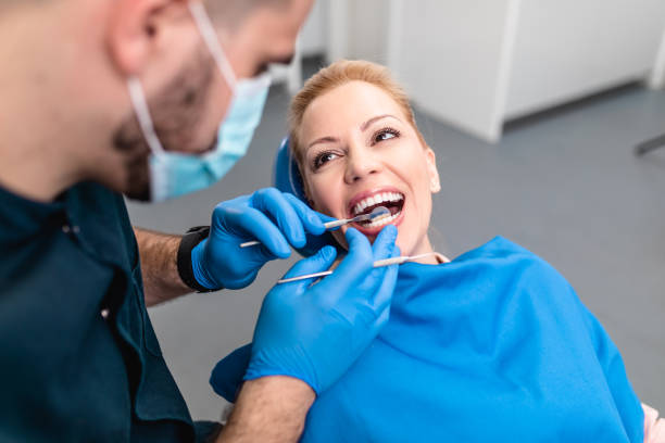 Best Dental Exams and Cleanings  in Borrego Springs, CA