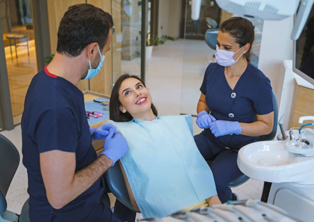 Why Choose Us for Your Dental Needs in Borrego Springs, CA