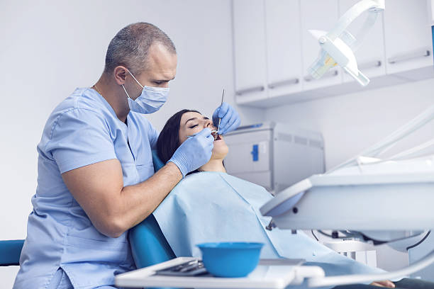 Why Choose Us for Your Dental Needs in Borrego Springs, CA